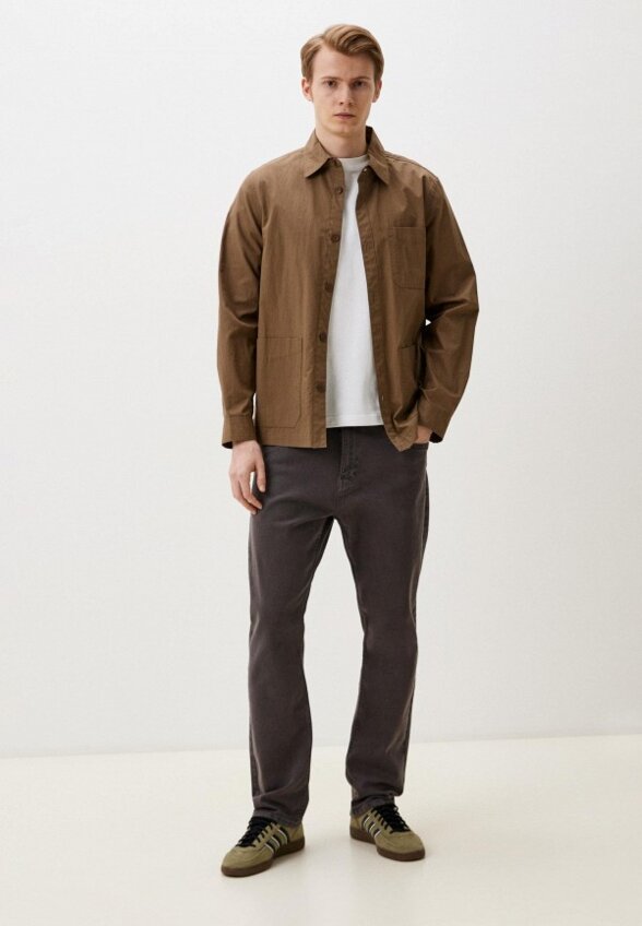 Джинсы Terranova