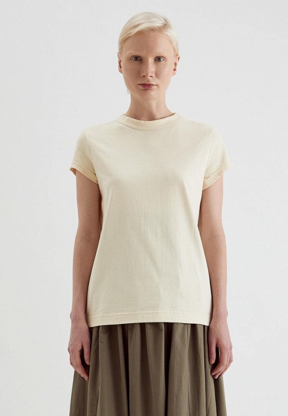 Футболка Unique Fabric