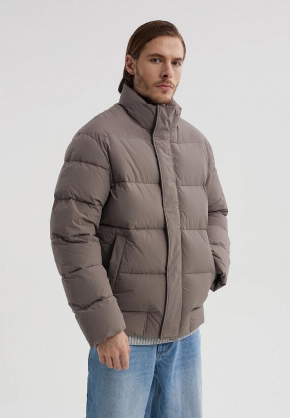 Куртка Urban Tiger