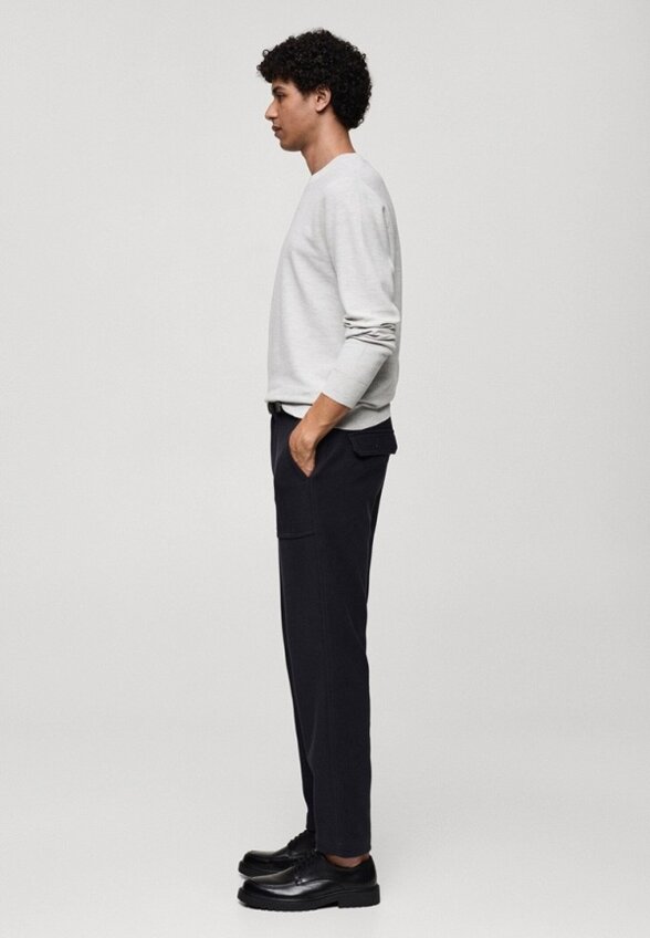 Джемпер Mango Man