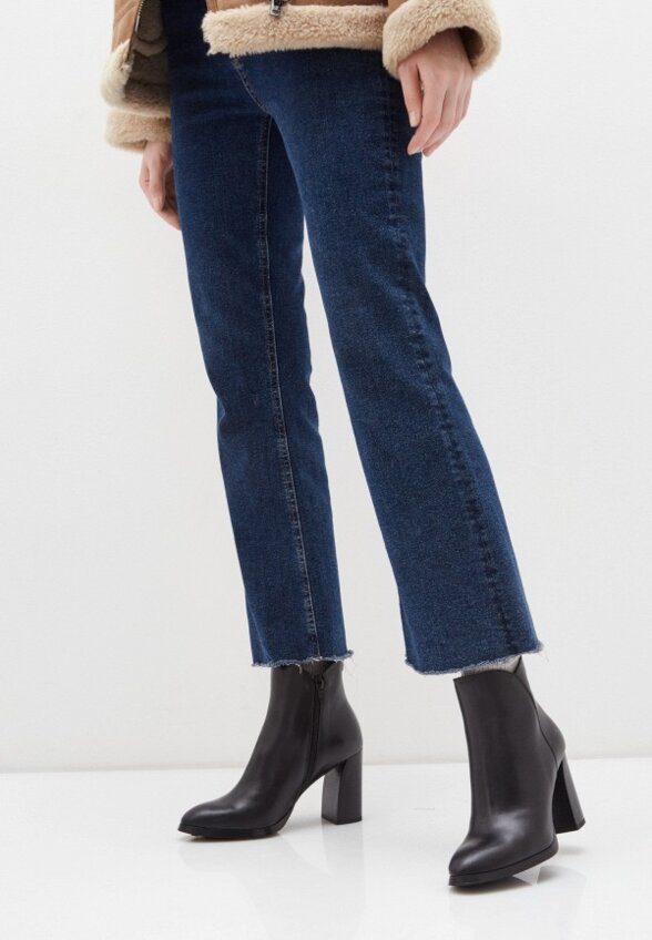 Ботильоны Wonders