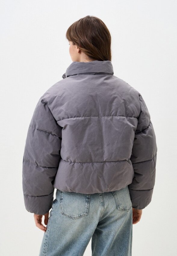 Куртка утепленная O'STIN