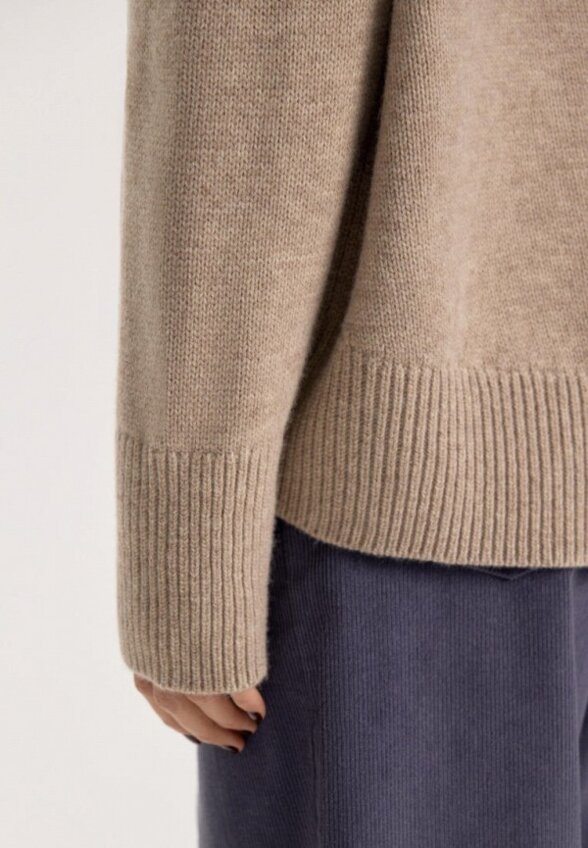 Джемпер Nice One