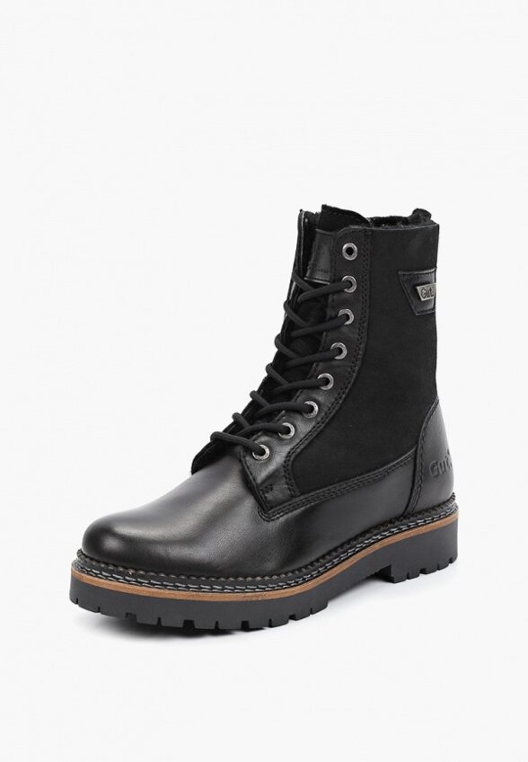 Ботинки Gut Moving Good