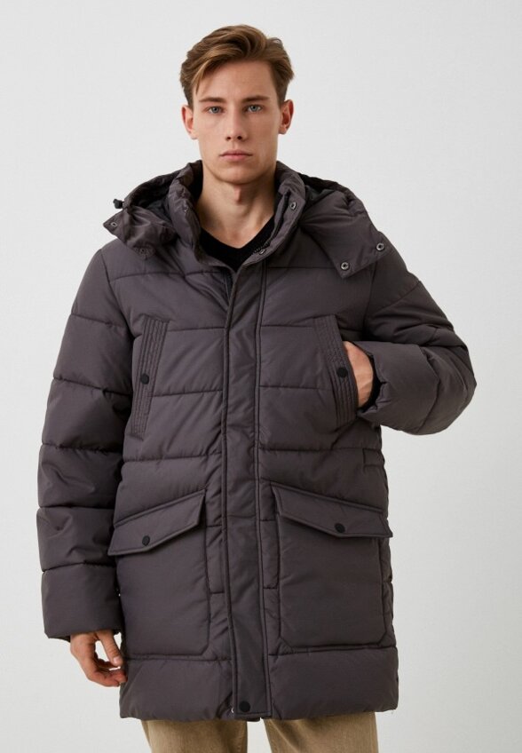 Пуховик O'STIN