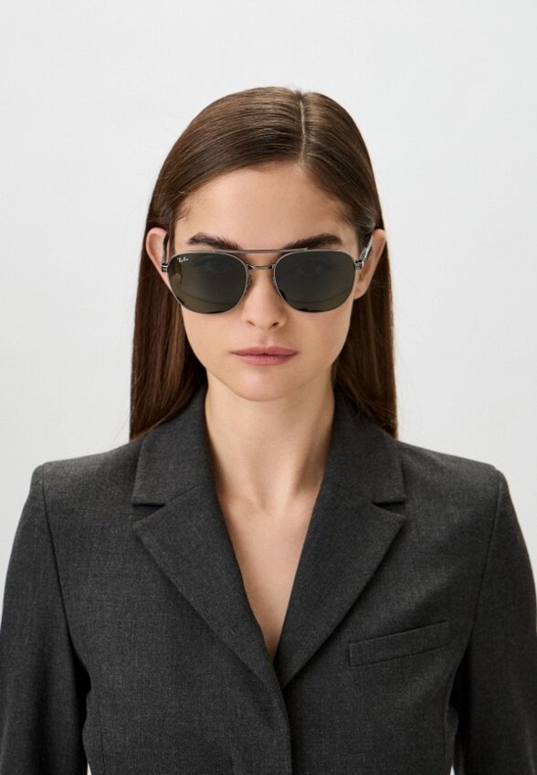 Очки солнцезащитные Ray-Ban®