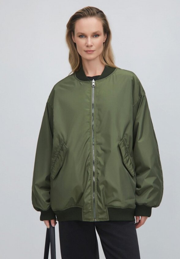 Бомбер Top Top