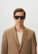 Очки солнцезащитные Gucci5  - превью