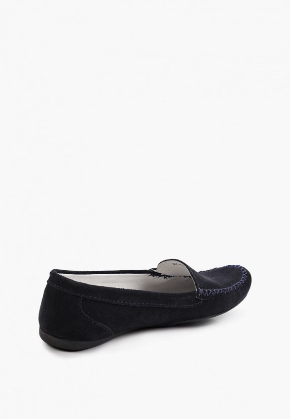 Мокасины Marco&Art