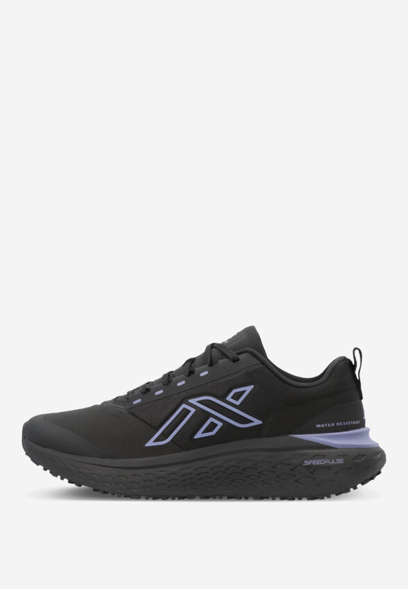 Кроссовки женские Athlex Pure Wtr, Черный