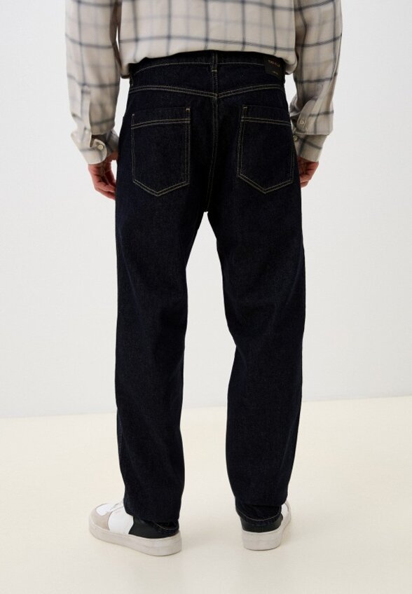 Джинсы The Hills