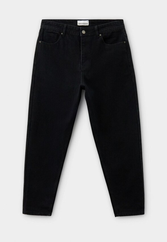 Джинсы Mademan