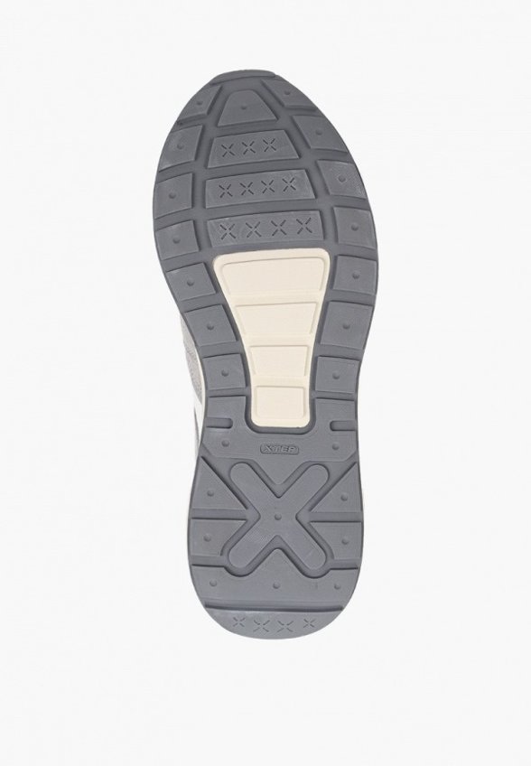 Кроссовки Xtep