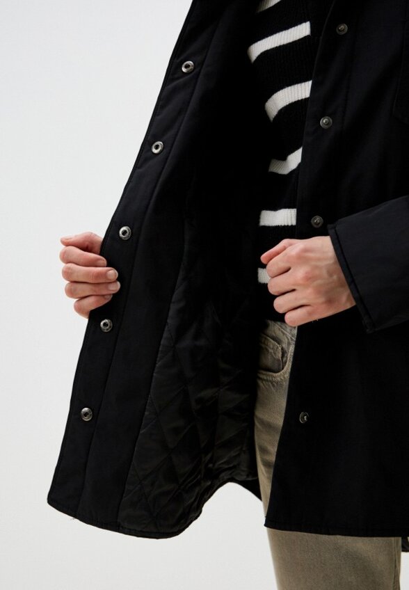 Куртка-рубашка Ipekyol