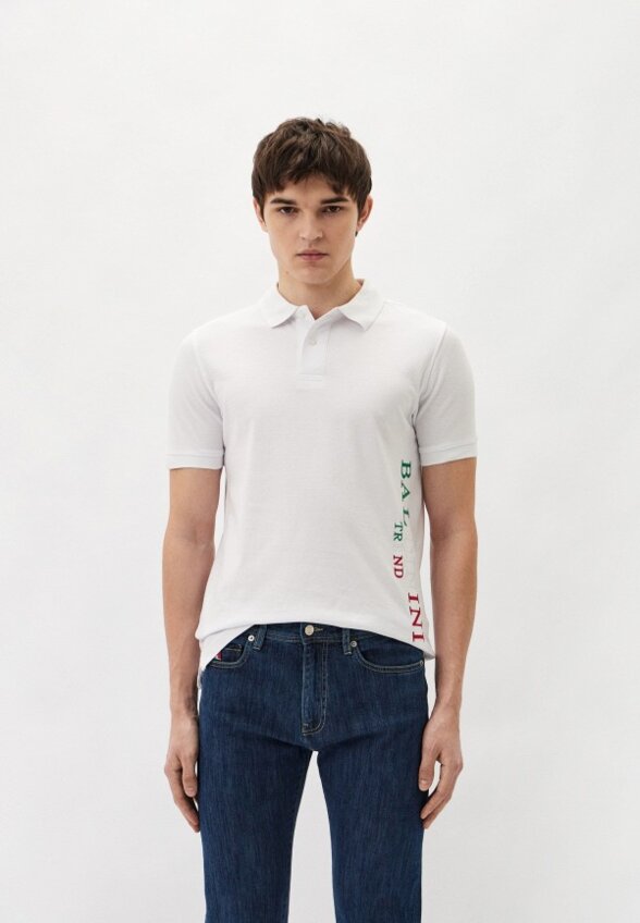 Поло Baldinini Trend