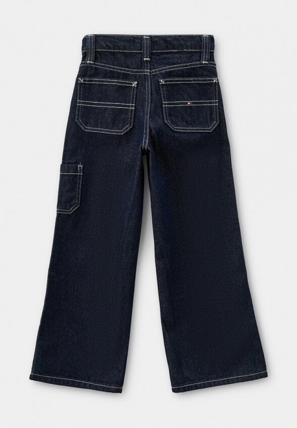 Джинсы Tommy Hilfiger