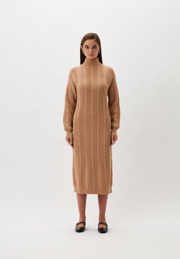 Платье Pietro Brunelli Milano