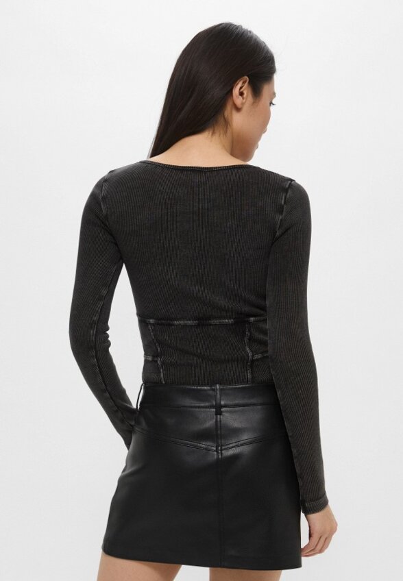 Боди Karl Lagerfeld Jeans