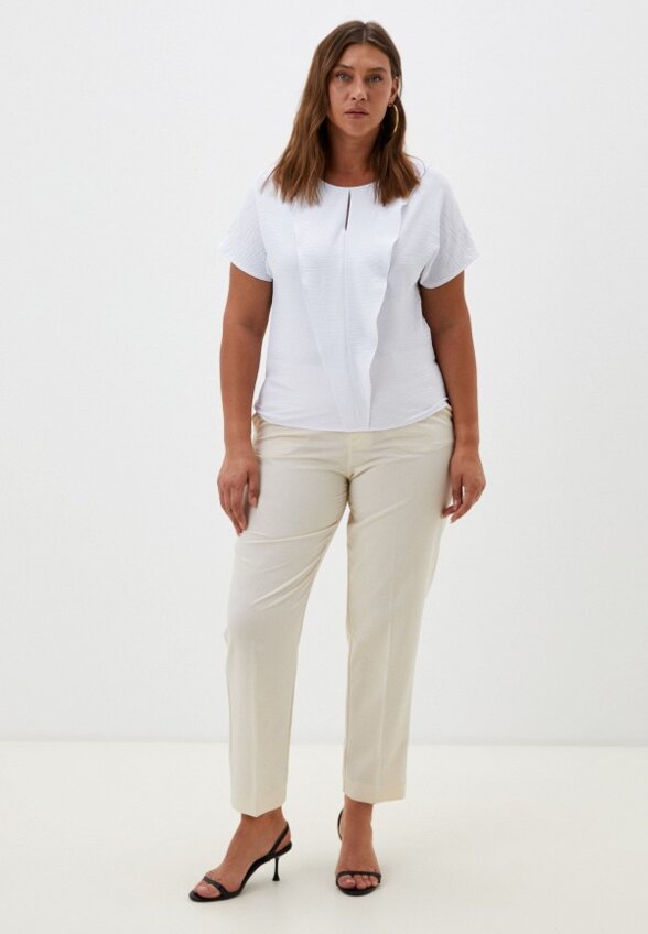 Блуза shovsvaro