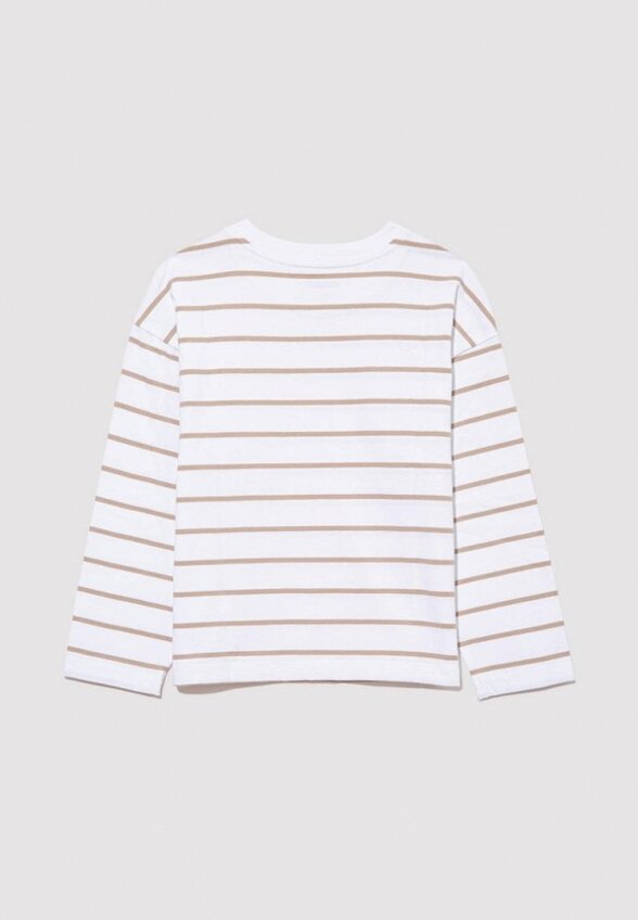 Лонгслив Mavi