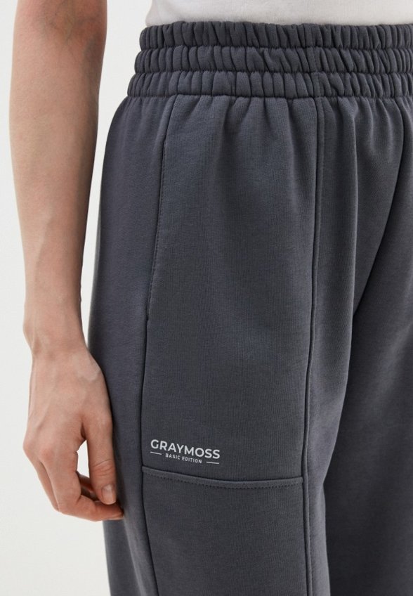 Брюки спортивные Gray Moss