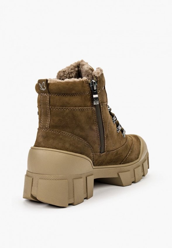 Ботинки Caprice