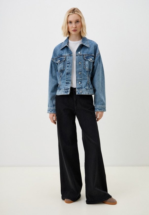 Куртка джинсовая Esprit