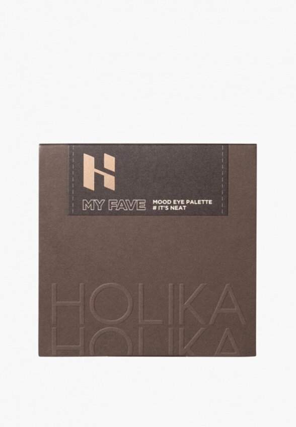 Палетка для глаз Holika Holika