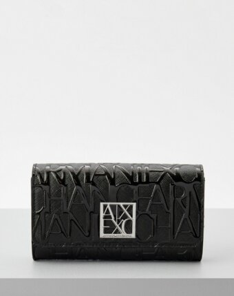 Клатч Armani Exchange женщинам