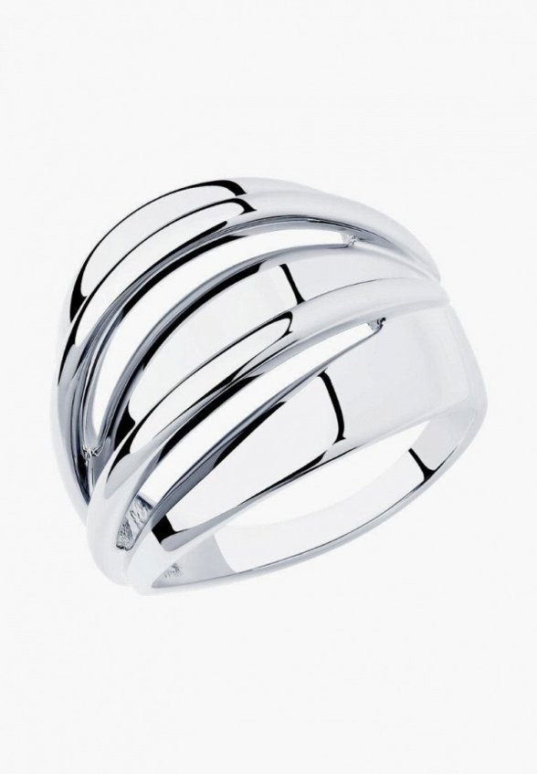 Кольцо Sokolov