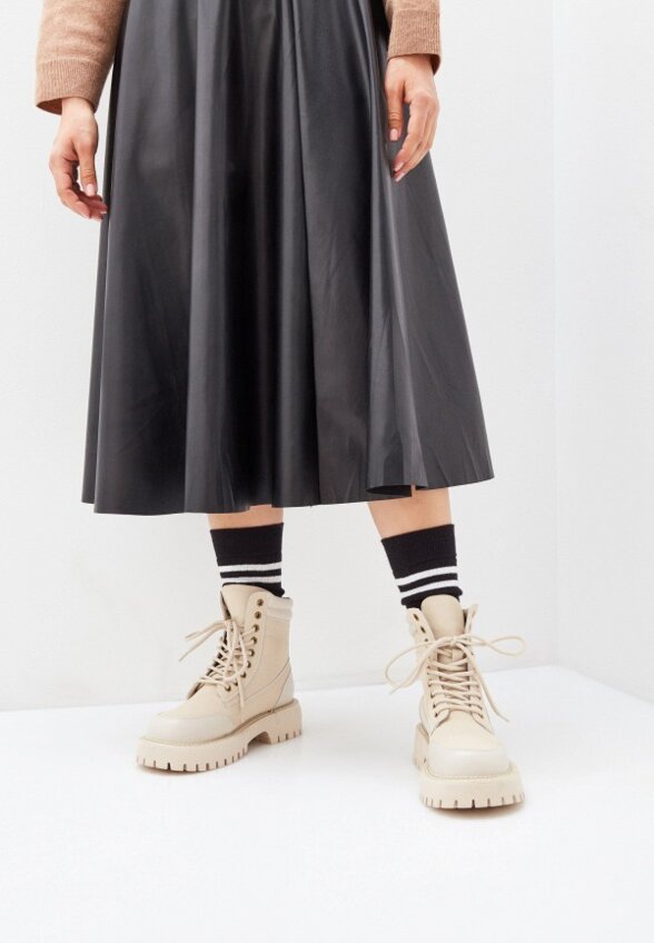 Ботинки Араз