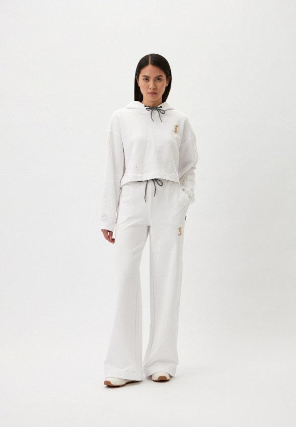 Брюки спортивные Twinset Milano