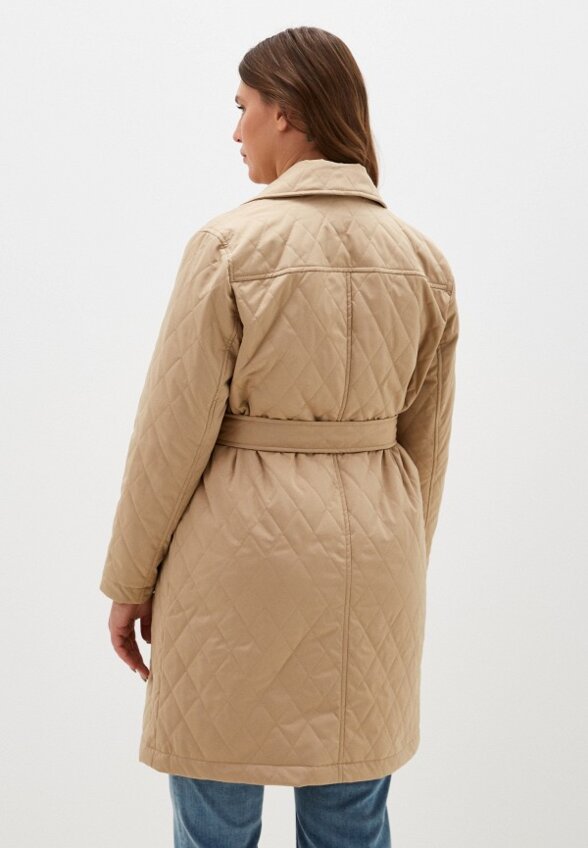 Куртка-пальто Modress