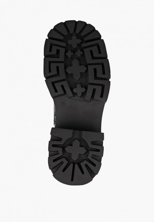 Ботинки Sbalo