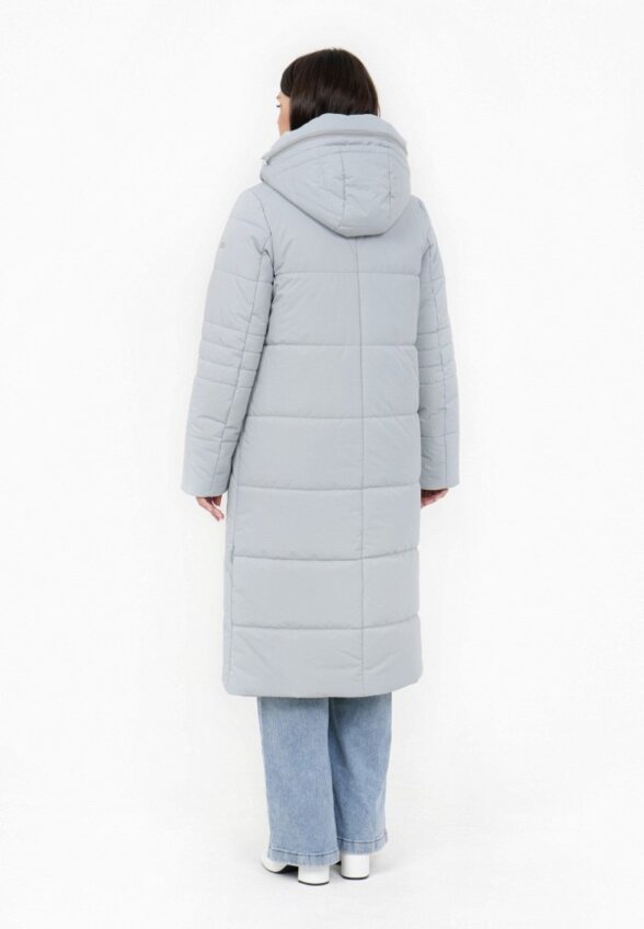 Пуховик Nord Wind