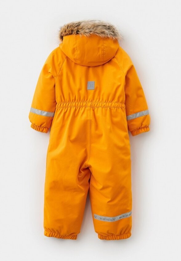 Комбинезон утепленный Kerry