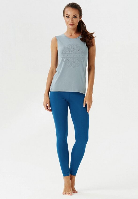 Майка спортивная YogaDress