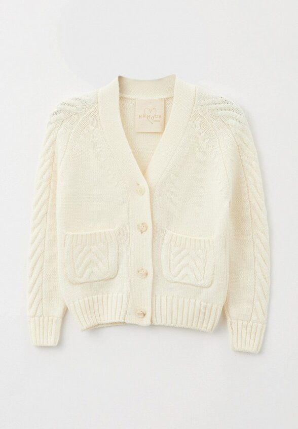 Кардиган Mamour Enfants