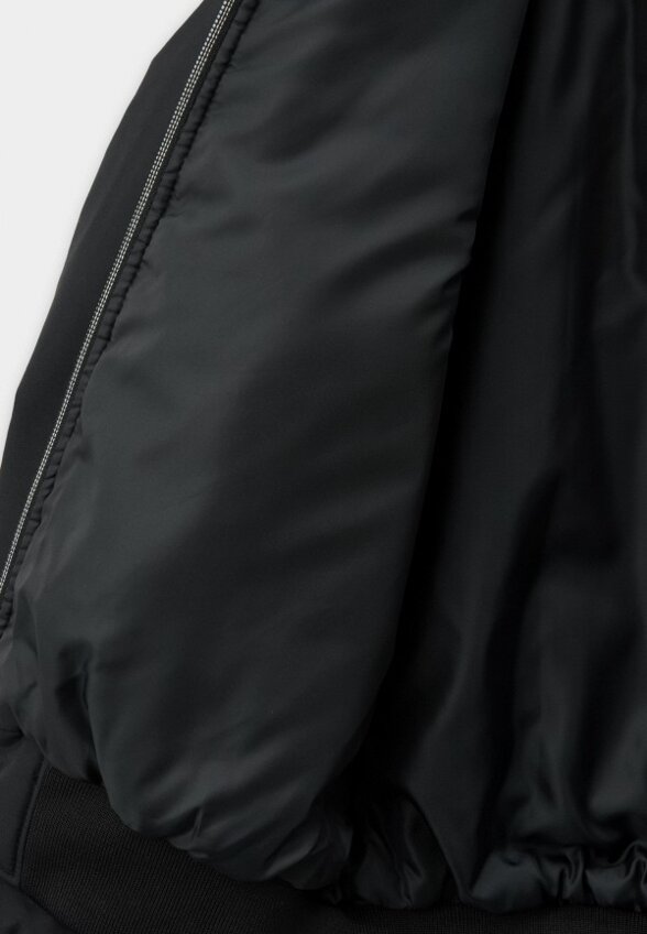 Бомбер Tom Tailor