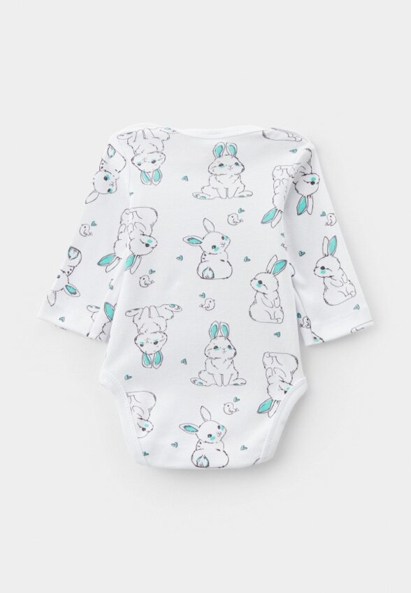 Боди 2 шт. КотМарКот