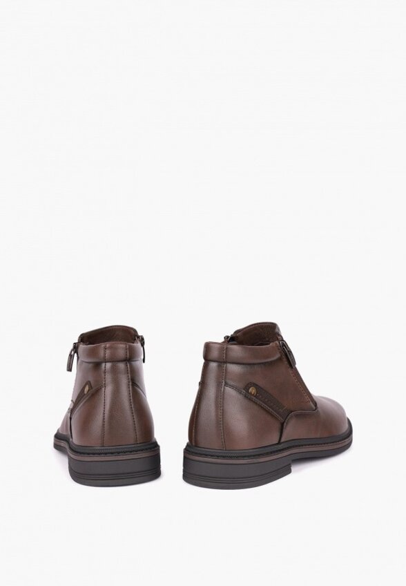 Ботинки Instreet