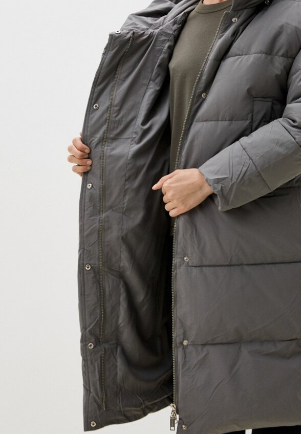 Пуховик Margo Blues