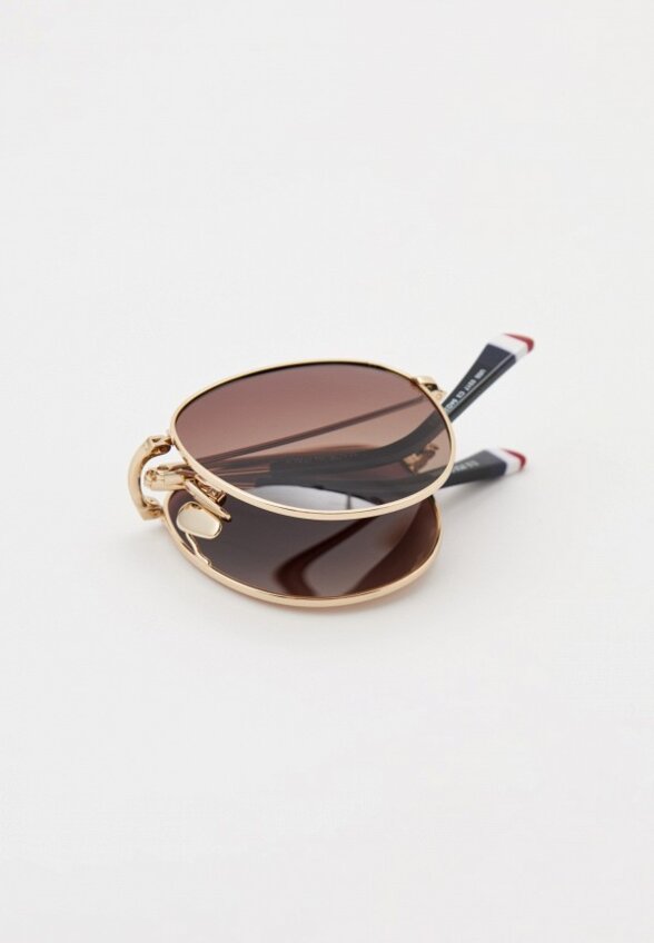 Очки солнцезащитные U.S. Polo Assn.