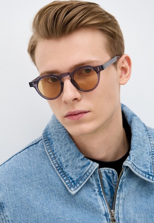 Очки солнцезащитные Seleva