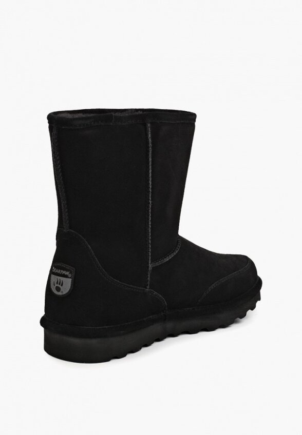 Сапоги Bearpaw