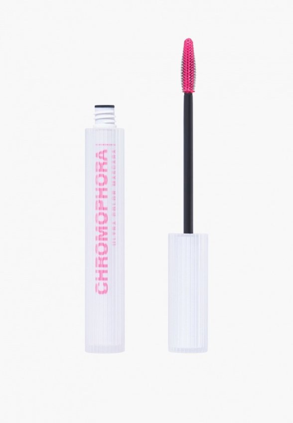 Термотушь для ресниц Influence Beauty