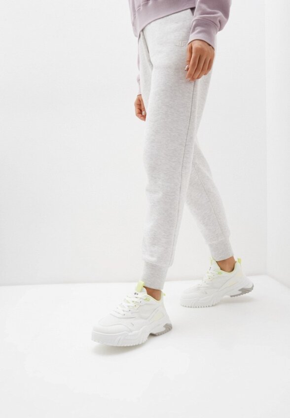 Кроссовки Crosby