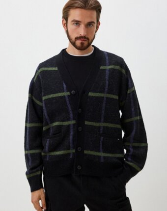 Кардиган The Hundreds мужчинам