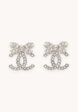 Chanel Earrings1  - превью