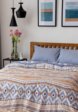 Постельное белье 1,5-спальное Cozy Home2  - превью